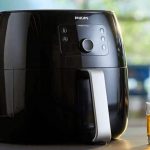 Product Review – Philips Airfryer Viva Collection XXL Twin TurboStar