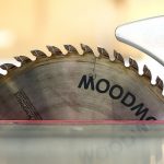 Improve table saw blade performance by proper use