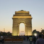 Most visited places in New Delhi
