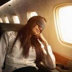 4 Tips to Relieve Jet Lag for Better Sleep When Travelling