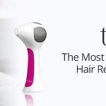 Product Review – Tria Beauty Laser Hair removal 4X