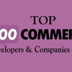 Leading WooCommerce Developers & Development Companies.