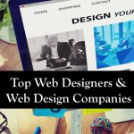 Top Web Designers & Web Design Companies.