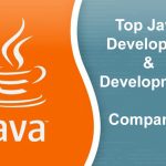 Top Java Developers & Development Companies.
