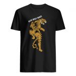 International Tiger Day T Shirt