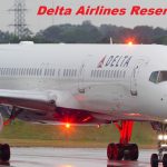 Delta Airlines Reservations | Book Cheap Tickets