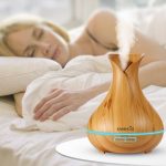 Ultrasonic Essential Oil Diffuser – The Best Choice By Far – Oil & Fluid Reviews