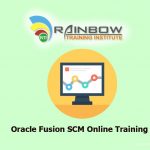 Oracle Fusion SCM Online Training |Oracle Cloud SCM Online Training