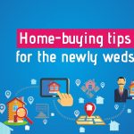 Home-buying tips for the newlyweds | Tips for first time home buyer as a married couple