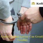 How Criminal Defence Lawyer Help You in Troubles