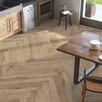 Wooden Tiles Designs that makes your Home a Better Living Place!