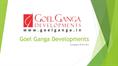 Goel Ganga Developments | Company Overview