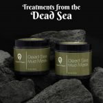 Dead Sea Mud Mask, Best Beauty Product to Buy!!