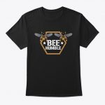 Save The Bees 2019 T-Shirts