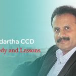 V.G Siddartha CCD-The Tragedy And The Lessons