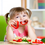 Top 9 Super Healthy Foods For Kids You Need To Know About