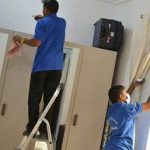 شركة تنظيف بالرياض المركز السعودي للخدمات المنزلية