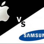 Compare and Contrast Apple and Samsung Strategic Aims and Choices