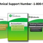 QuickBooks technical support phone number