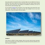 Solar Financing