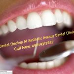 Visit Best Dental Clinic Aesthetic Avenue Dental Clinic – Dr. Raichel Thomas Dentist in nerul (East)