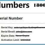 Sage 50 Serial Number and Activation Key