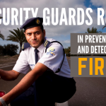 Security Company in Gurgaon