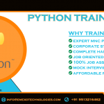 Best Python Training Institute in Electronic City – eMexo Technologies