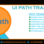 Best UIPath Training Institute in Electronic City – eMexo Technologies