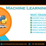 Best Machine Learning Training Institute in Electronic City – eMexo Technologies