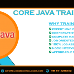 Best Java Training Institute in Electronic City – eMexo Technologies