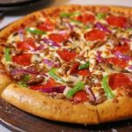 Order Pizzas Online, Pizza Delivery & Takeaway | Pizza Hut India