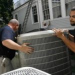 AC System Installation Service in NJ