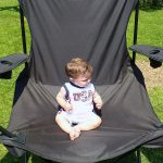 5 Best Baby Camping Chair (Infants, Kids And Toddlers Included)