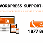 WordPress Support Phone Number 1 877 863-5655 | Call WP Support