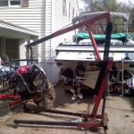 A Review Guide: Picking Up The Best Heavy Duty Engine Hoist