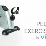 Product Review – Vive Pedal Exerciser – Best Hydraulic Product
