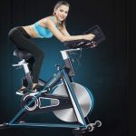 Product Review – Pooboo Indoor Cycling Bike – Model LD-568