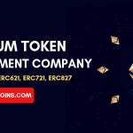 Ethereum Token Development Company