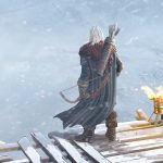 Game of Thrones: Beyond the Wall a role-playing game for iOS and Android