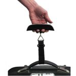 Buy Portable Luggage Scale with LCD Display at Trendia