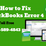 How You Can Fix QuickBooks Error 4 in Event Log, QuickBooks Error Log