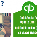 How to Fix QuickBooks Payroll Update Error 12157? – HowFixErrors