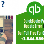 QuickBooks Payroll Update Error 12002, How to Fix It? – HowFixErrors