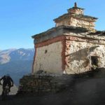 Mountain Biking in Nepal|Mustang Nepal – Swotah Travel