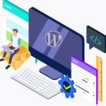 WordPress Development Portland | Behance | Profile