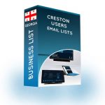 Crestron Users Email List | Buy Online Crestron Users Database- ProDataLabs
