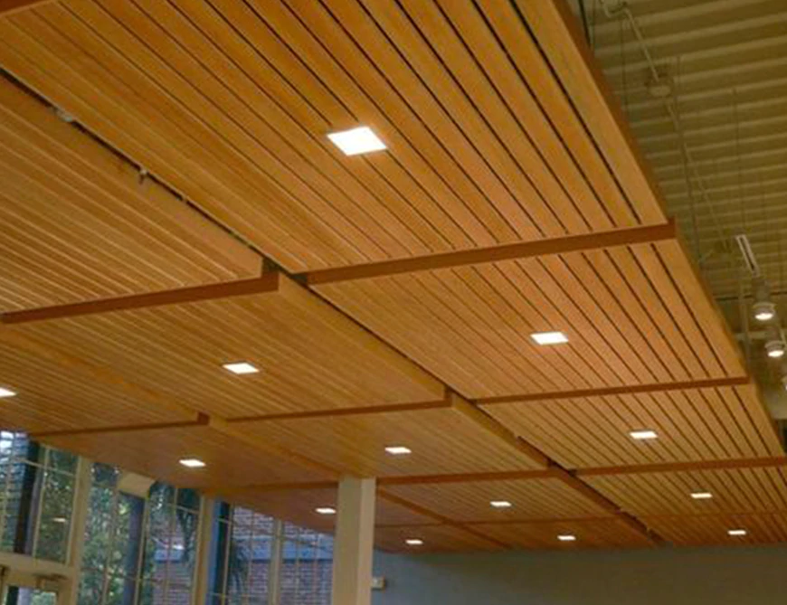 Benefits of Installing Sound Absorbing Acoustic Panels