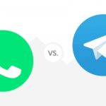 Telegram savagely mocked WhatsApp's new file transfer limit