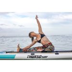 THURSO SURF Tranquility Yoga SUP